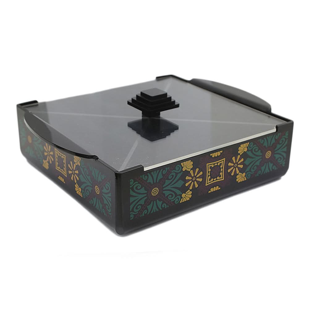 Fusion Dish Medium, Home & Lifestyle, Serving And Dining, Chase Value, Chase Value