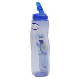 Komax Water Bottle Crystal 1Ltr - Royel Blue, Home & Lifestyle, Glassware & Drinkware, Chase Value, Chase Value