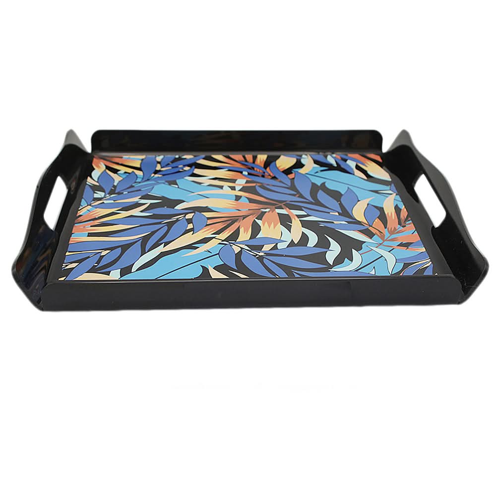 Magical Tray - Black, Home & Lifestyle, Serving And Dining, Chase Value, Chase Value