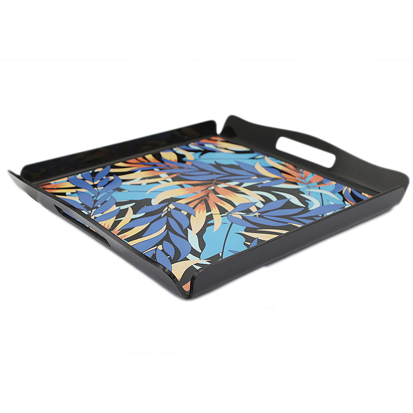 Magical Tray - Black, Home & Lifestyle, Serving And Dining, Chase Value, Chase Value