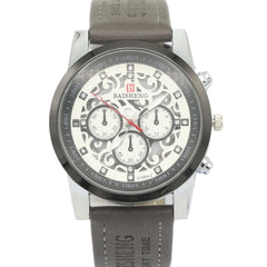Men's Bashing Watch - Grey, Men, Watches, Chase Value, Chase Value