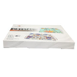 Urban Crystal Tray Large, Home & Lifestyle, Serving And Dining, Chase Value, Chase Value