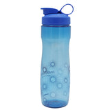 Biokips Handy Water Bottle - Blue, Home & Lifestyle, Glassware & Drinkware, Chase Value, Chase Value