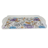 Urban Crystal Tray Large, Home & Lifestyle, Serving And Dining, Chase Value, Chase Value