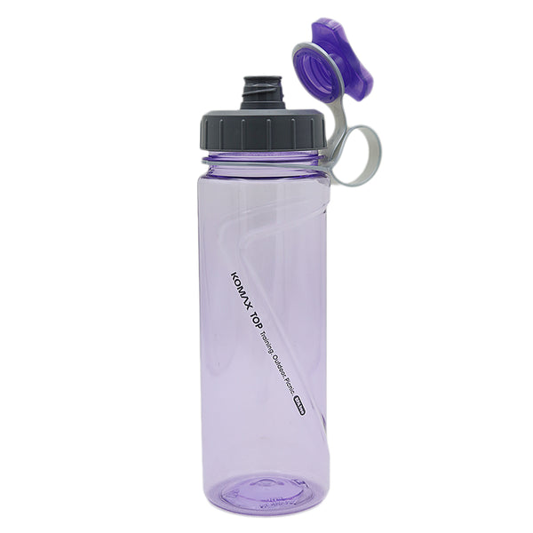 Top Finger Loop Bottle 700ml - Purple, Home & Lifestyle, Glassware & Drinkware, Chase Value, Chase Value