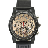 Men's Bashing Watch - Black, Men, Watches, Chase Value, Chase Value