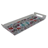 Urban Crystal Smart Tray, Home & Lifestyle, Serving And Dining, Chase Value, Chase Value
