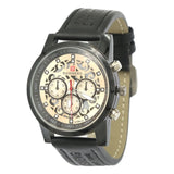 Men's Bashing Watch - Black, Men, Watches, Chase Value, Chase Value