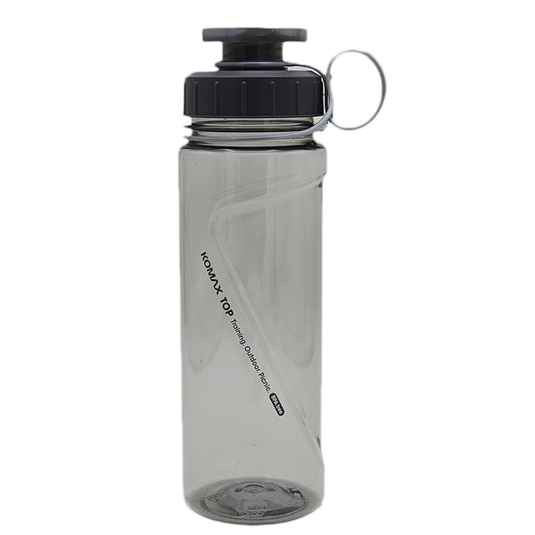 Top Finger Loop Bottle 700ml - Grey, Home & Lifestyle, Glassware & Drinkware, Chase Value, Chase Value