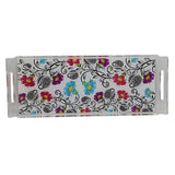 Urban Crystal Smart Tray, Home & Lifestyle, Serving And Dining, Chase Value, Chase Value