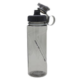 Top Finger Loop Bottle 700ml - Grey, Home & Lifestyle, Glassware & Drinkware, Chase Value, Chase Value