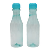Water Bottle Safari 2Pc Pack - Cyan, Home & Lifestyle, Glassware & Drinkware, Chase Value, Chase Value