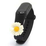 Kids LED Sticker Watch - Black, Kids, Girls Watches, Chase Value, Chase Value