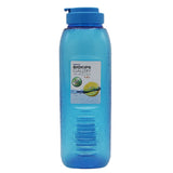 Biokips Water Bottle 1.2ml - Blue, Home & Lifestyle, Glassware & Drinkware, Chase Value, Chase Value