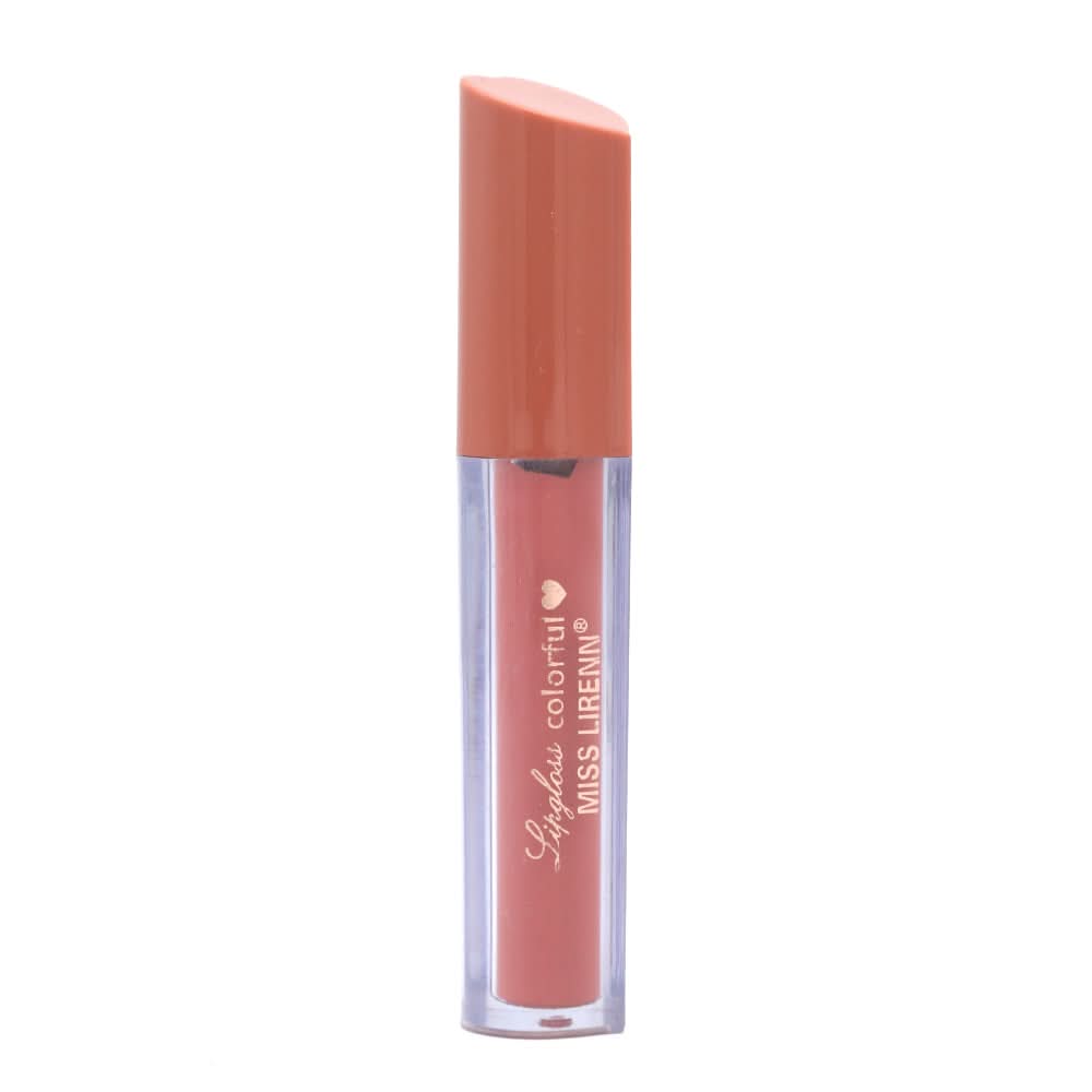 Miss Lirenn lip-gloss 6ml - Dark Pink, Beauty & Personal Care, Lip Gloss And Balm, Chase Value, Chase Value
