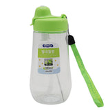 Biokips Bottle Aquarius 380ml - Green, Home & Lifestyle, Glassware & Drinkware, Chase Value, Chase Value