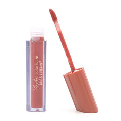 Miss Lirenn lip-gloss 6ml - Dark Pink, Beauty & Personal Care, Lip Gloss And Balm, Chase Value, Chase Value