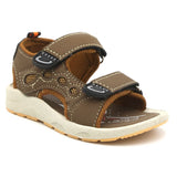 Boys Sandal - Yellow, Kids, Boys Sandals, Chase Value, Chase Value