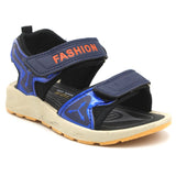 Boys Sandal - Blue, Kids, Boys Sandals, Chase Value, Chase Value
