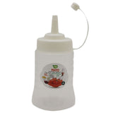 Mayo Bottle Small 500ml - White, Home & Lifestyle, Storage Boxes, Chase Value, Chase Value