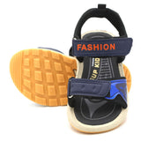 Boys Sandal - Blue, Kids, Boys Sandals, Chase Value, Chase Value