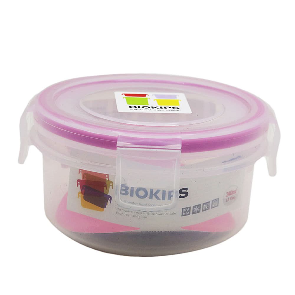 Biokips Box - Pink, Home & Lifestyle, Storage Boxes, Chase Value, Chase Value