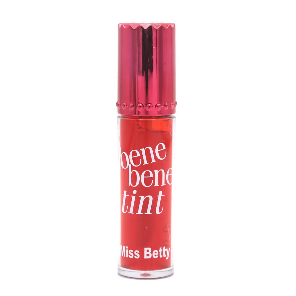 Magic Lip & Cheek Tint 6ml - Red, Beauty & Personal Care, Lip Gloss And Balm, Chase Value, Chase Value