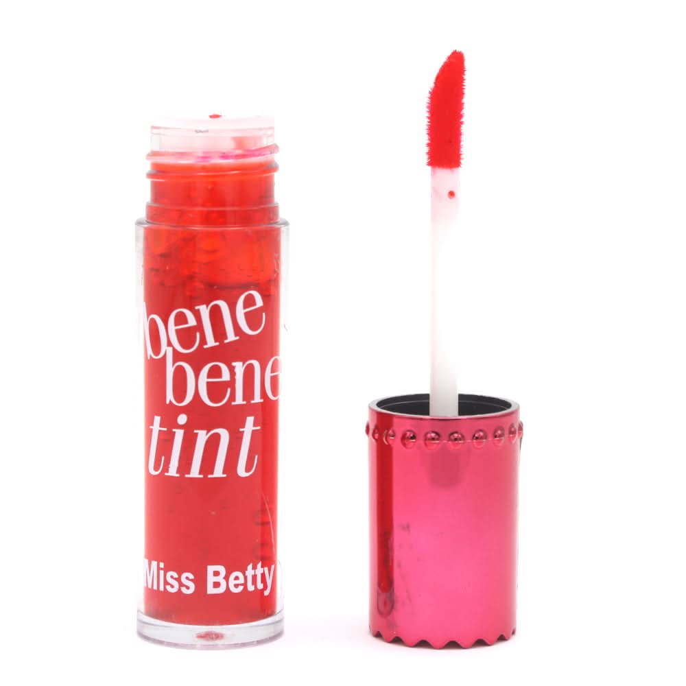 Magic Lip & Cheek Tint 6ml - Red, Beauty & Personal Care, Lip Gloss And Balm, Chase Value, Chase Value