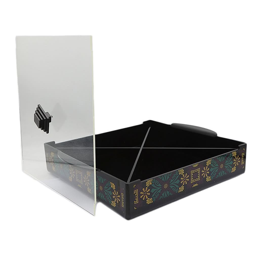 Fusion Dish Large, Home & Lifestyle, Serving And Dining, Chase Value, Chase Value