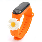 Kids LED Sticker Watch - Orange, Kids, Boys Watches, Chase Value, Chase Value