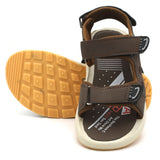 Boys Sandal - Brown, Kids, Boys Sandals, Chase Value, Chase Value