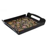All Purpose Tray - Black, Home & Lifestyle, Serving And Dining, Chase Value, Chase Value