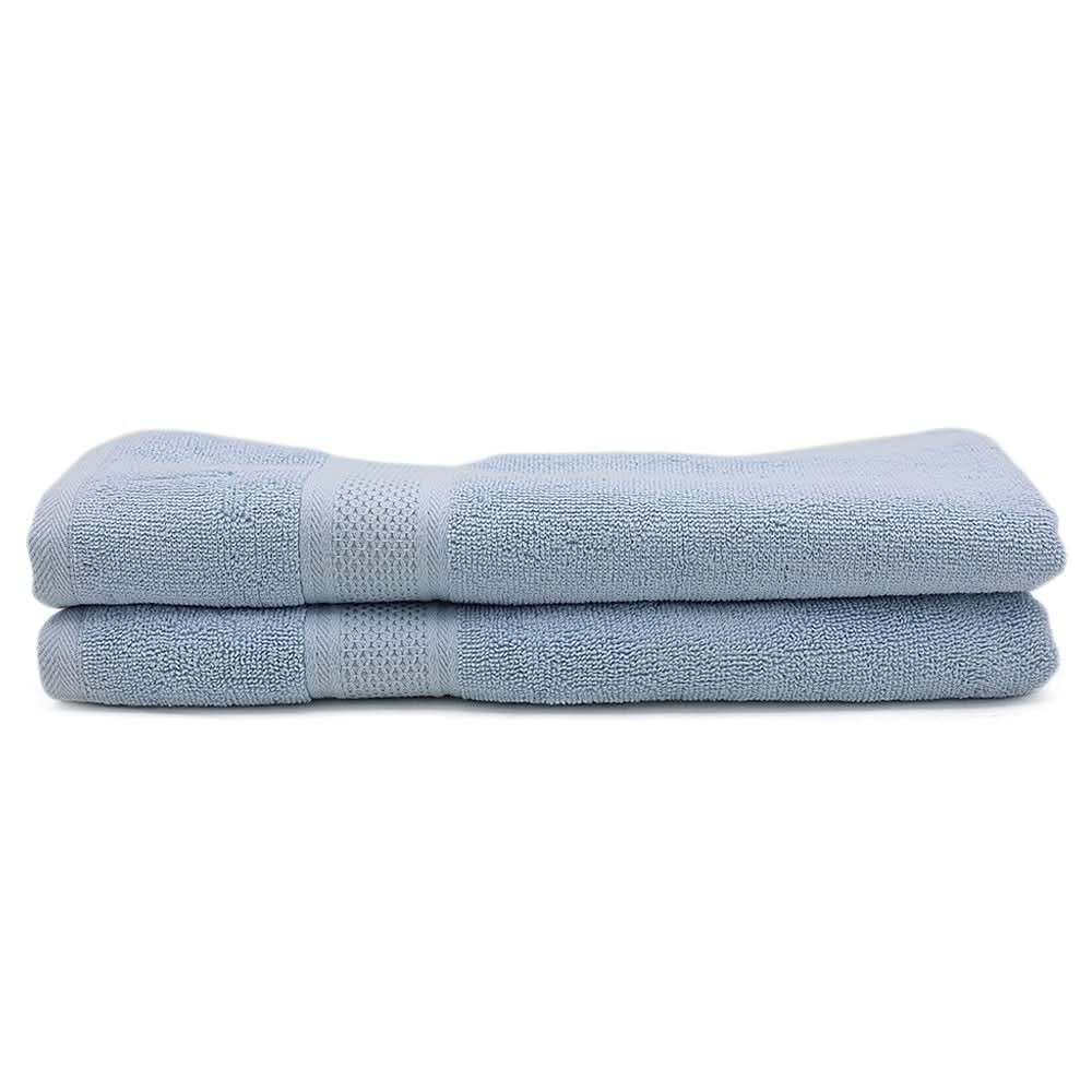 Bath Towel - Light Blue, Home & Lifestyle, Bath Towels, Chase Value, Chase Value