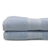 Bath Towel - Light Blue, Home & Lifestyle, Bath Towels, Chase Value, Chase Value