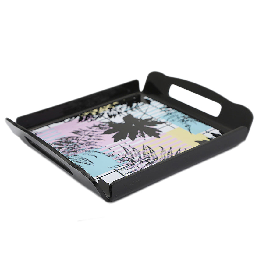 All Purpose Tray - Black, Home & Lifestyle, Serving And Dining, Chase Value, Chase Value