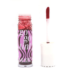 Magic Lip & Cheek Tint 6ml W-Cap - Maroon, Beauty & Personal Care, Lip Gloss And Balm, Chase Value, Chase Value