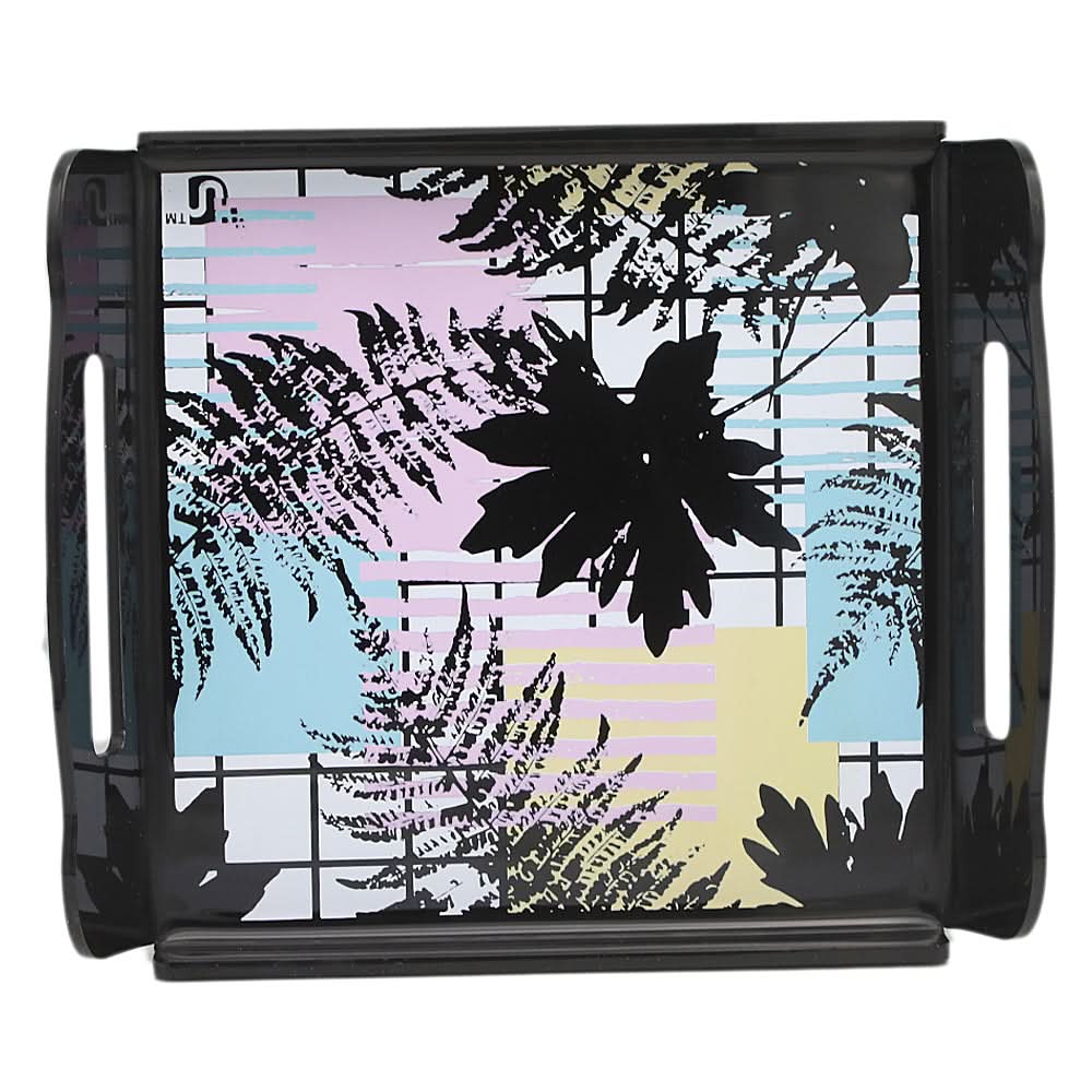 All Purpose Tray - Black, Home & Lifestyle, Serving And Dining, Chase Value, Chase Value