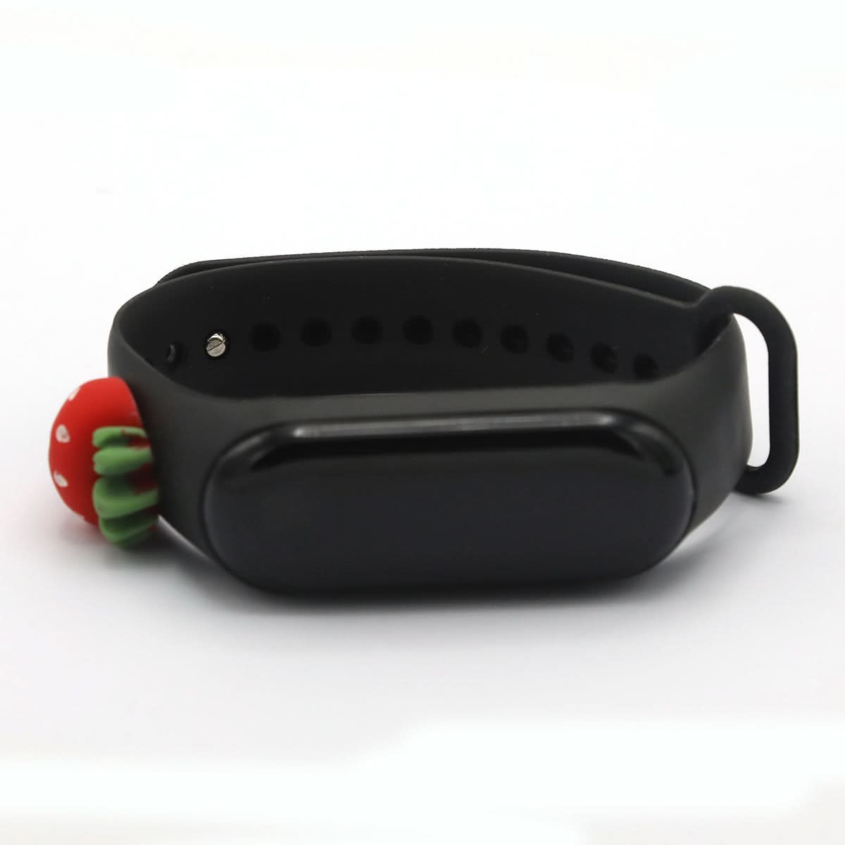 Kids LED Sticker Watch - Black, Kids, Girls Watches, Chase Value, Chase Value