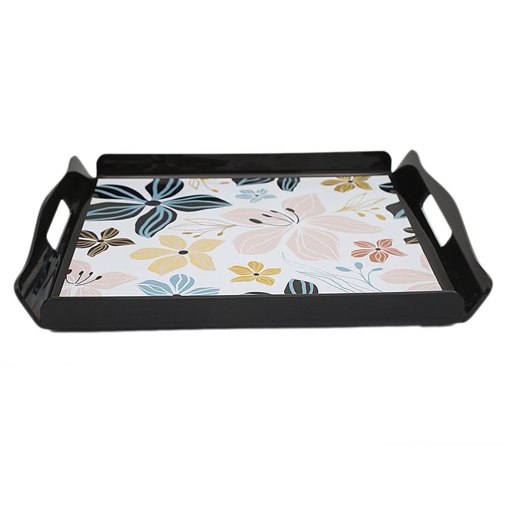 Magical Tray - Black, Home & Lifestyle, Serving And Dining, Chase Value, Chase Value