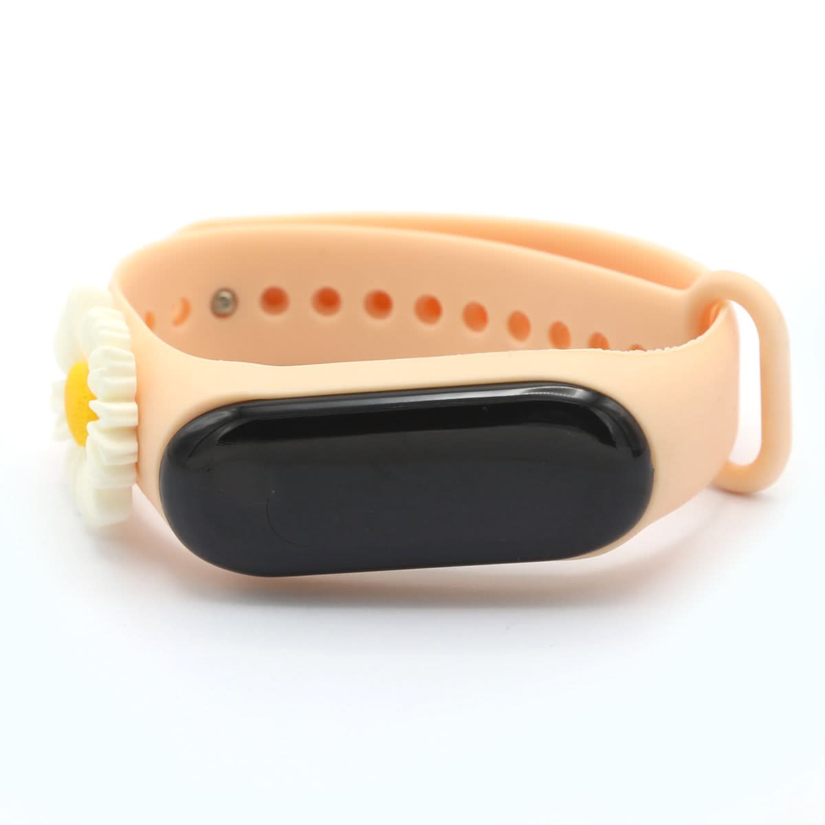 Kids LED Sticker Watch - Peach, Kids, Boys Watches, Chase Value, Chase Value