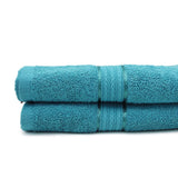 Bath Towel - Dark Green, Home & Lifestyle, Bath Towels, Chase Value, Chase Value