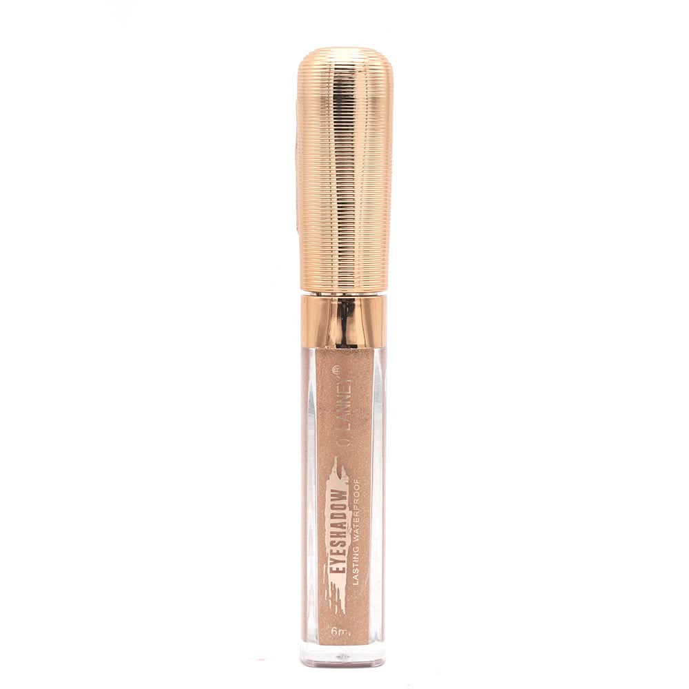 O'Lanney Eyeliner & Eyeshadow E506 - Golden, Beauty & Personal Care, Eyeliner, Chase Value, Chase Value