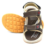 Boys Sandal - Brown, Kids, Boys Sandals, Chase Value, Chase Value