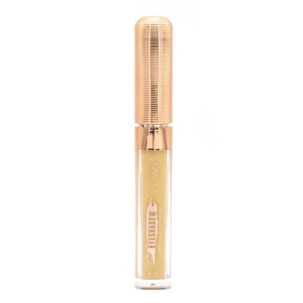 O'Lanney Eyeliner & Eyeshadow E506 - Mustard, Beauty & Personal Care, Eyeliner, Chase Value, Chase Value
