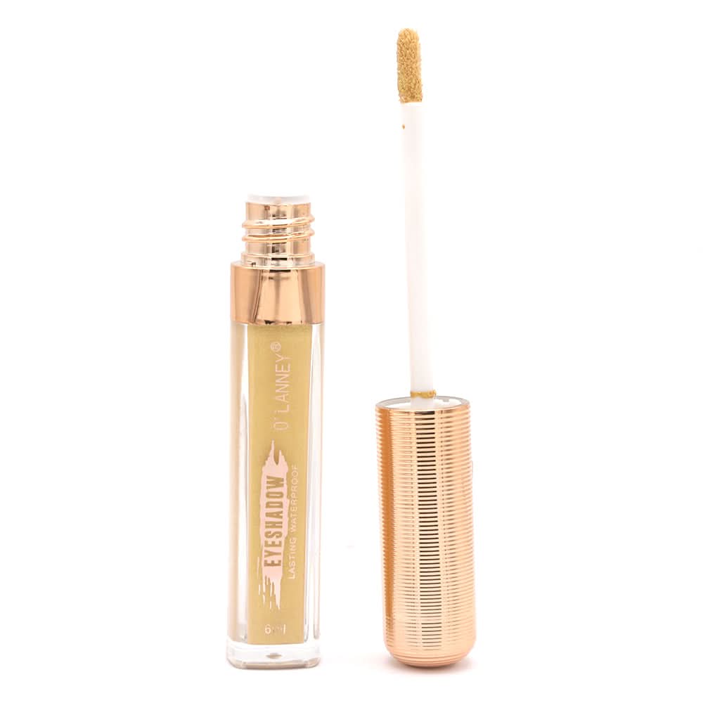 O'Lanney Eyeliner & Eyeshadow E506 - Mustard, Beauty & Personal Care, Eyeliner, Chase Value, Chase Value