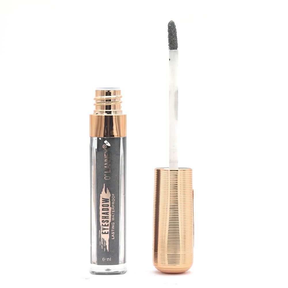 O'Lanney Eyeliner & Eyeshadow E506 - Dark Grey, Beauty & Personal Care, Eyeliner, Chase Value, Chase Value