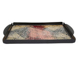 Magical Black Tray Large, Home & Lifestyle, Serving And Dining, Chase Value, Chase Value