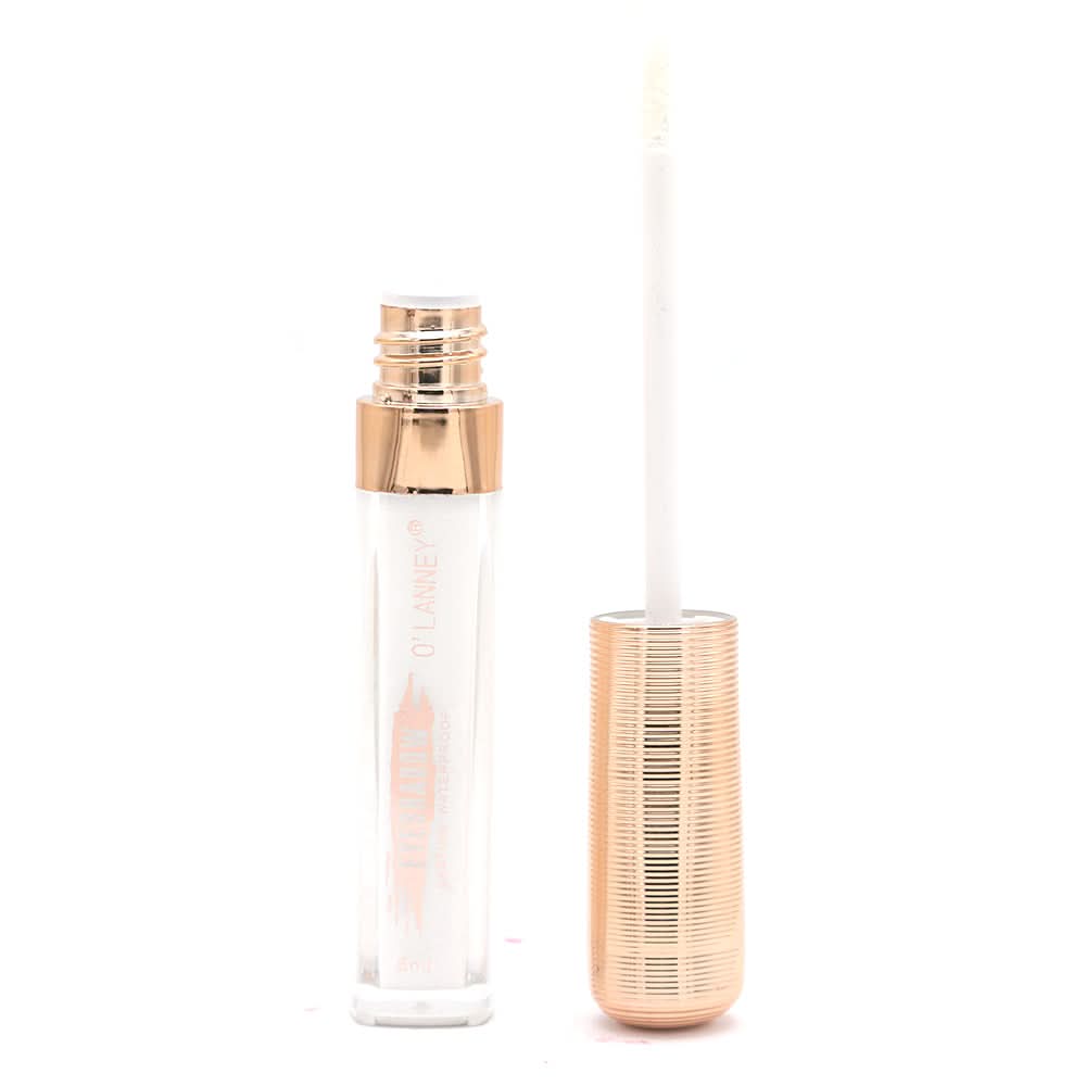O'Lanney Eyeliner & Eyeshadow E506 - White, Beauty & Personal Care, Eyeliner, Chase Value, Chase Value