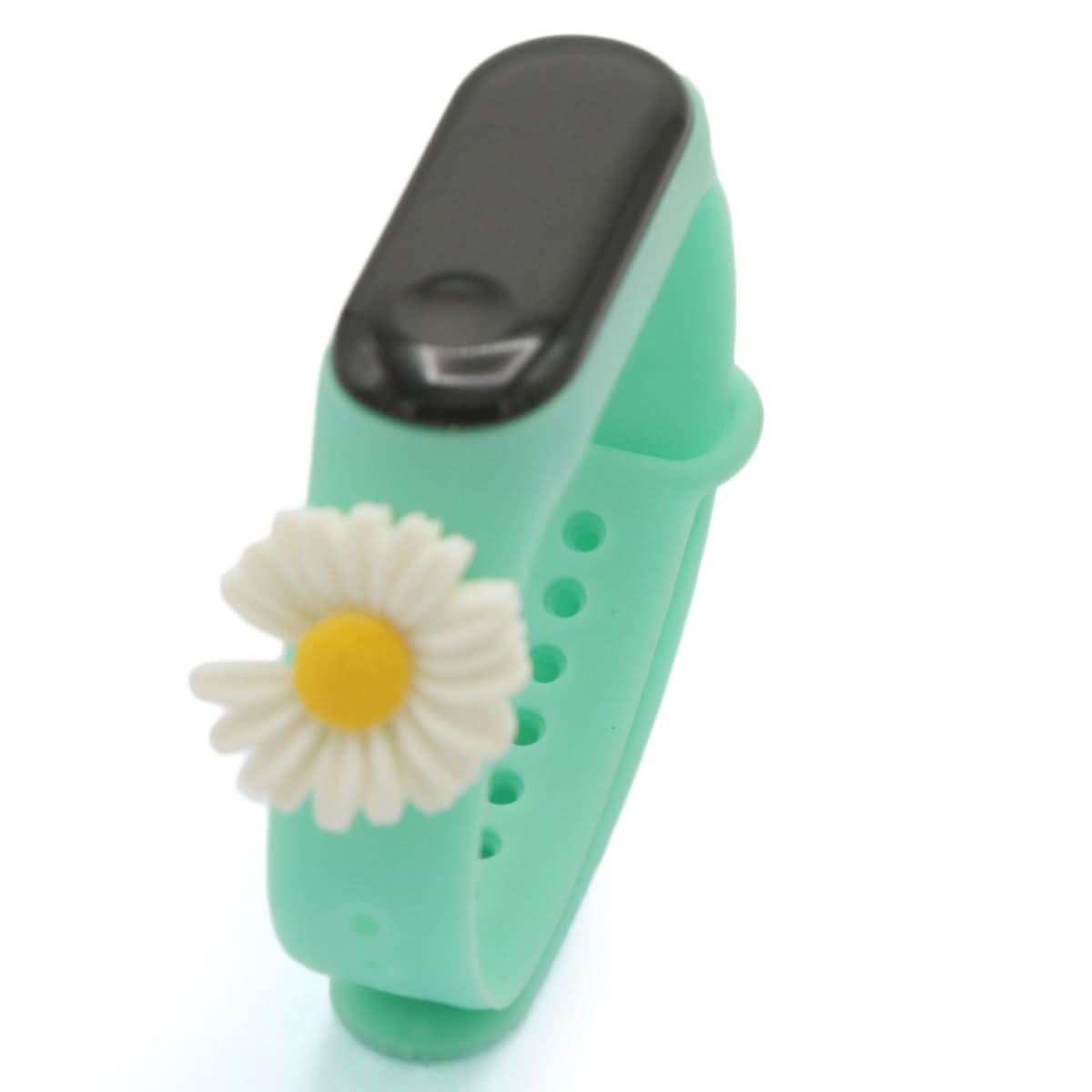 Kids LED Sticker Watch - Cyan, Kids, Boys Watches, Chase Value, Chase Value