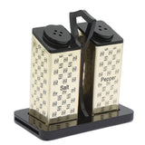 Salt & Pepper Shaker - Golden, Home & Lifestyle, Kitchen Tools And Accessories, Chase Value, Chase Value